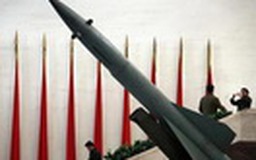 Trung Quốc "khoe" lực lượng tên lửa bí mật