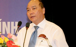 Phó thủ tướng Nguyễn Xuân Phúc và 4 bộ trưởng sẽ trả lời chấn vấn
