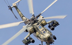 “Thợ săn đêm” Mi-28N