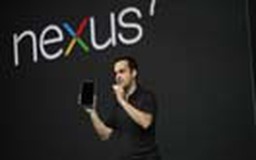 Sản xuất Nexus 7 chẳng khác gì "tra tấn"