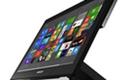Acer sắp công bố máy tính bảng chạy Windows 8
