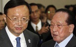 Trung Quốc hỉ hả sau Hội nghị ASEAN