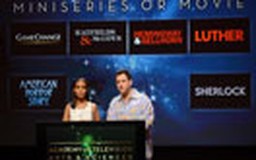 “Lính mới” American Horror Story thống lĩnh đề cử Emmy 2012