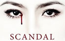 Poster phim “Scandal” dính nghi án “hàng đạo”