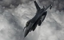 Không quân Mỹ luyện tập chống vũ khí công nghệ cao