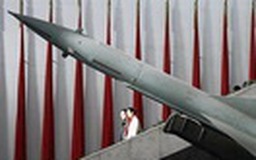 Trung Quốc có thể nâng cấp vũ khí hạt nhân vì lá chắn tên lửa Mỹ
