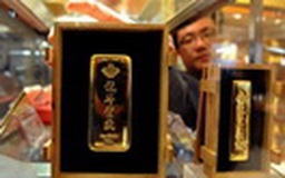 Trung Quốc rúng động với vụ lừa đảo vàng gần 60 tỉ USD
