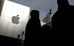 Apple bị cáo buộc "chôm" công nghệ khử tiếng ồn