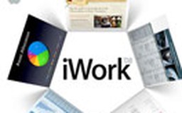 Apple chính thức đóng cửa iWork vào ngày 31.7