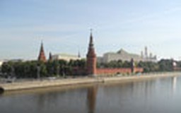 Moscow trong mắt tôi