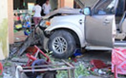 Vụ tai nạn giao thông thảm khốc ở Quảng Nam: Thêm một nạn nhân tử vong