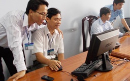Cà Mau: Tăng cường ứng dụng CNTT vào công tác quản lý nhà nước