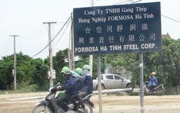 “Phố Tàu” ở Hà Tĩnh