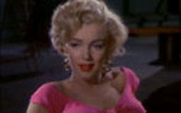 Những khoảnh khắc đáng nhớ của huyền thoại Marilyn Monroe