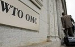 Nga chính thức gia nhập WTO