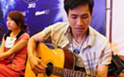 Nhiều bất ngờ ở tập đầu tiên Vietnam Idol 2012