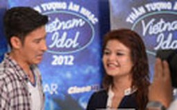 Thí sinh Vietnam Idol chê Mỹ Tâm, khen Quang Dũng