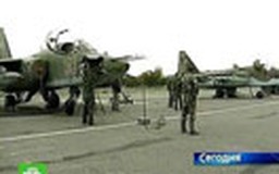 Nga tiếp tục duy trì cơ sở quân sự tại Kyrgyzstan