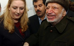Pháp điều tra cái chết của cố Tổng thống Palestine Arafat