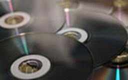 Sony sắp rút khỏi thị trường ổ đĩa CD