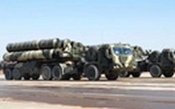 Nga triển khai S-400 ở khu vực giáp Trung Quốc và Triều Tiên