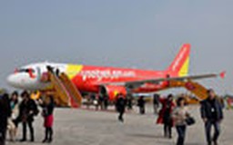 Hủy 3 chuyến bay vì trục trặc kỹ thuật