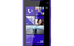 Điện thoại HTC chạy Windows Phone 8 lộ diện