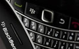 RIM sẵn sàng bán bản quyền BlackBerry 10