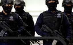 Mexico bắt trùm ma túy khét tiếng "El Taliban"