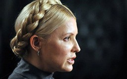Bà Tymoshenko đối mặt với tội mới