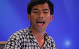 Vietnam Idol 2012: Đến tận nhà thí sinh trao vé vàng