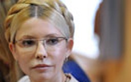 Mỹ dọa trừng phạt Ukraine về vụ “nữ hoàng khí đốt”