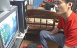 Ước mơ của Tuấn “cụt”