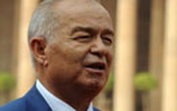 Uzbekistan cảnh báo nguy cơ "chiến tranh nước" tại Trung Á