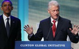 Thực hư tư cách tranh cử tổng thống Pháp, Ireland của ông Bill Clinton