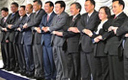 Hội nhập và thách thức cho ASEAN