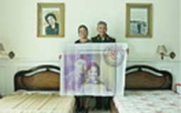 Trần Việt Văn lọt vào Top 20 cuộc thi ảnh quốc tế lần 4