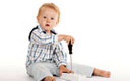 Giúp trẻ đối phó hiểm nguy