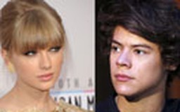 Chia tay Harry Styles, Taylor Swift viết được 5 ca khúc?