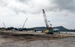 Hàng ngàn hộ dân bị “neo” tiền bồi thường đất