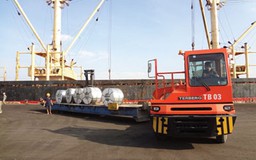 Vẫn bức xúc phí đường bộ