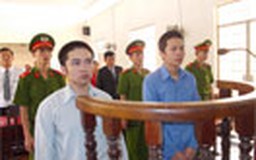 Đánh chết bạn tù, 2 “đại bàng” lãnh án