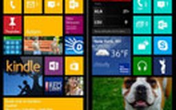Microsoft phát hành bản SDK cho Windows Phone 7.8