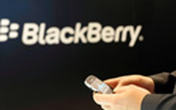 RIM đổi tên thành BlackBerry