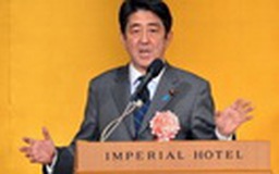 Nhật sẽ sửa đổi chính sách quốc phòng trong năm 2013