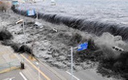 Mỹ từng bí mật thử nghiệm “bom sóng thần”