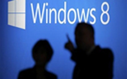 Microsoft sắp tăng giá bản nâng cấp lên Windows 8