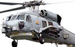 Hàn Quốc mua 8 trực thăng đa nhiệm Seahawk của Mỹ