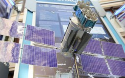 Nga 'sa thải' một vệ tinh định vị Glonass