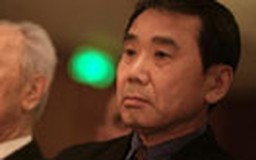 Dân cá cược đặt 'cửa' Murakami cho giải Nobel Văn học